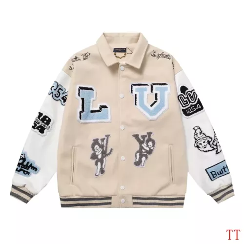 Louis Vuitton LV Jackets Long Sleeved For Men #1358471