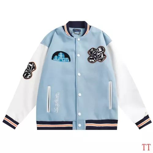 Louis Vuitton LV Jackets Long Sleeved For Men #1358473