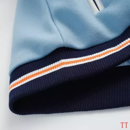 Cheap Louis Vuitton LV Jackets Long Sleeved For Men #1358473 Replica Wholesale [$85.00 USD] [ITEM#1358473] on Replica Louis Vuitton LV Jackets