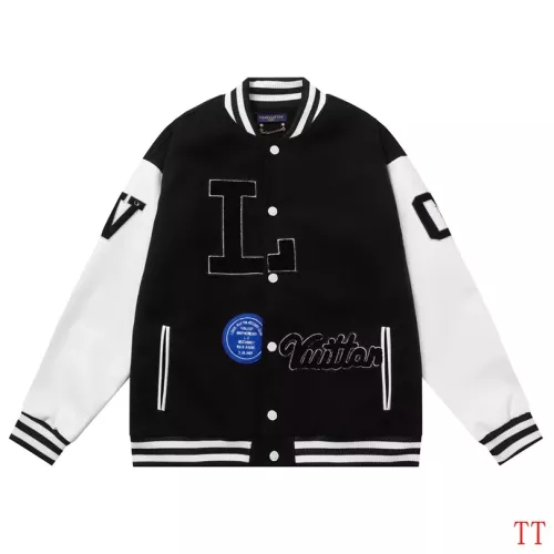 Louis Vuitton LV Jackets Long Sleeved For Men #1358474
