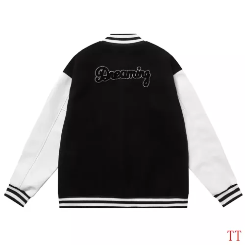 Cheap Louis Vuitton LV Jackets Long Sleeved For Men #1358474 Replica Wholesale [$85.00 USD] [ITEM#1358474] on Replica Louis Vuitton LV Jackets