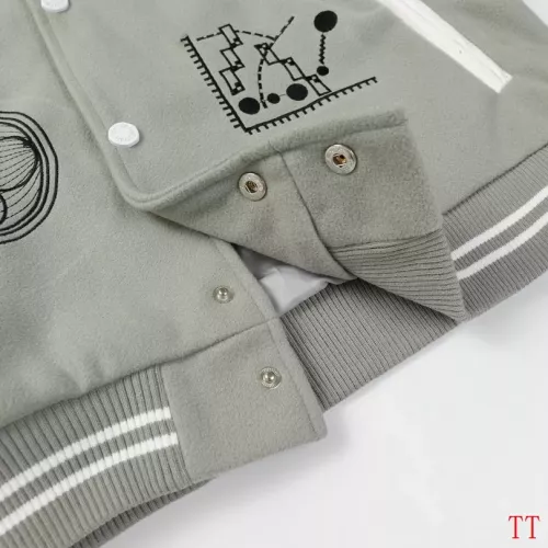 Cheap Louis Vuitton LV Jackets Long Sleeved For Men #1358475 Replica Wholesale [$85.00 USD] [ITEM#1358475] on Replica Louis Vuitton LV Jackets