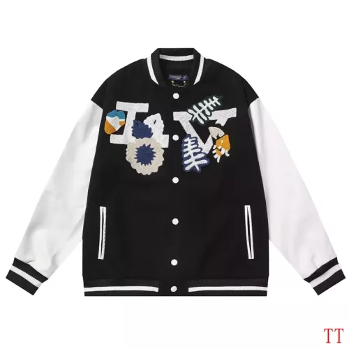 Louis Vuitton LV Jackets Long Sleeved For Men #1358476