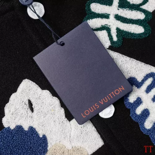 Cheap Louis Vuitton LV Jackets Long Sleeved For Men #1358476 Replica Wholesale [$85.00 USD] [ITEM#1358476] on Replica Louis Vuitton LV Jackets