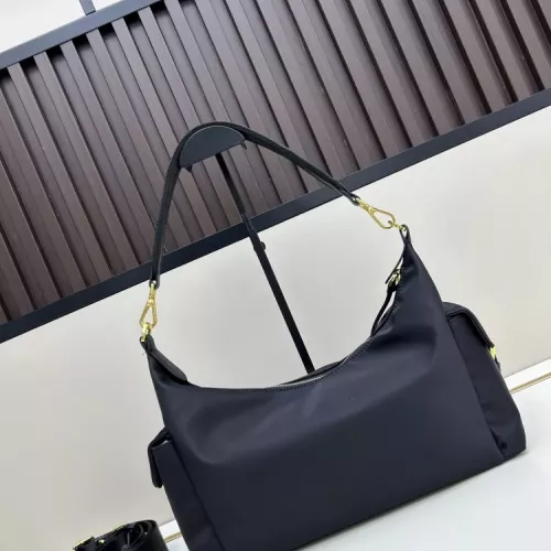 Cheap Prada AAA Quality Shoulder Bags For Women #1358477 Replica Wholesale [$96.00 USD] [ITEM#1358477] on Replica Prada AAA Quality Shoulder Bags