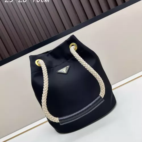 Prada AAA Quality Shoulder Bags For Women #1358480