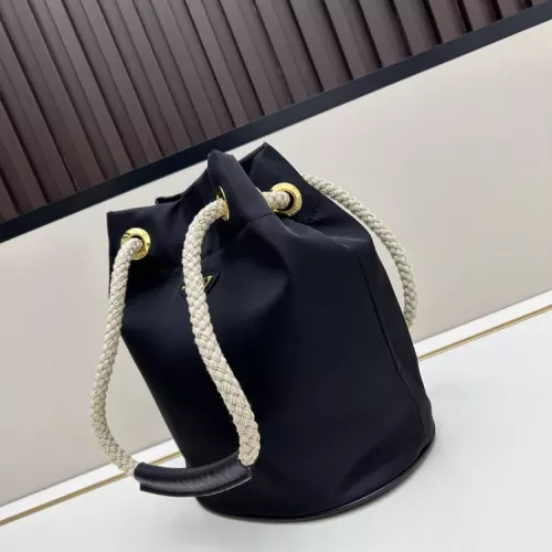 Cheap Prada AAA Quality Shoulder Bags For Women #1358480 Replica Wholesale [$96.00 USD] [ITEM#1358480] on Replica Prada AAA Quality Shoulder Bags