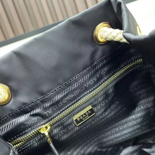 Cheap Prada AAA Quality Shoulder Bags For Women #1358480 Replica Wholesale [$96.00 USD] [ITEM#1358480] on Replica Prada AAA Quality Shoulder Bags