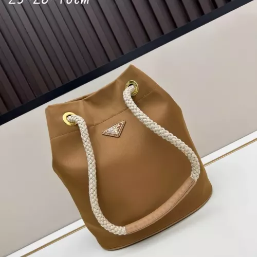 Prada AAA Quality Shoulder Bags For Women #1358481