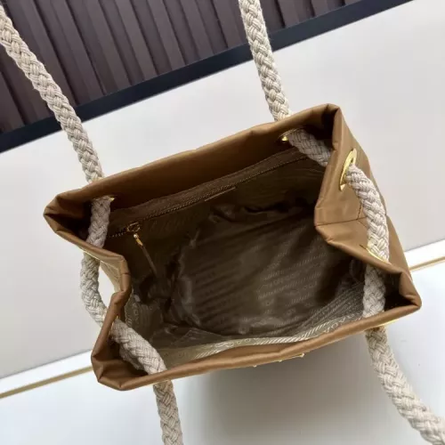 Cheap Prada AAA Quality Shoulder Bags For Women #1358481 Replica Wholesale [$96.00 USD] [ITEM#1358481] on Replica Prada AAA Quality Shoulder Bags