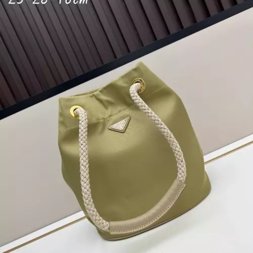 Prada AAA Quality Shoulder Bags For Women #1358482