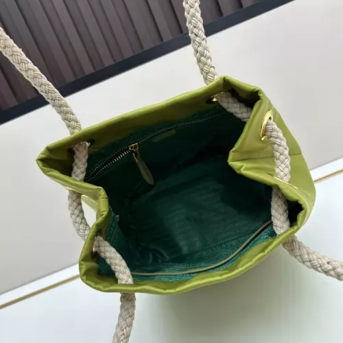 Cheap Prada AAA Quality Shoulder Bags For Women #1358483 Replica Wholesale [$96.00 USD] [ITEM#1358483] on Replica Prada AAA Quality Shoulder Bags