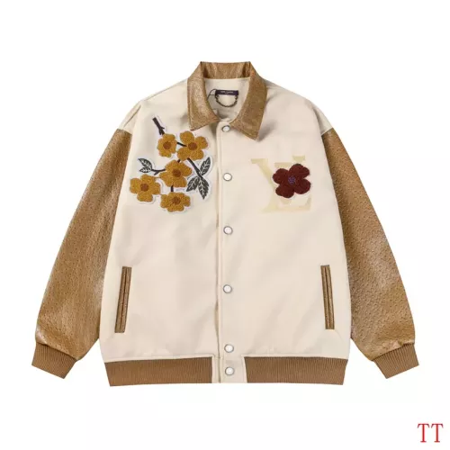 Louis Vuitton LV Jackets Long Sleeved For Men #1358484