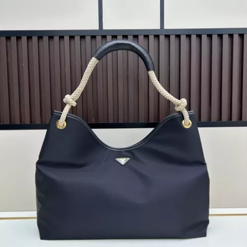 Prada AAA Quality Shoulder Bags For Women #1358485