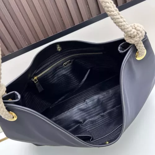 Cheap Prada AAA Quality Shoulder Bags For Women #1358485 Replica Wholesale [$98.00 USD] [ITEM#1358485] on Replica Prada AAA Quality Shoulder Bags
