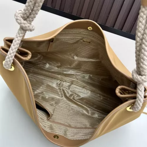 Cheap Prada AAA Quality Shoulder Bags For Women #1358486 Replica Wholesale [$98.00 USD] [ITEM#1358486] on Replica Prada AAA Quality Shoulder Bags