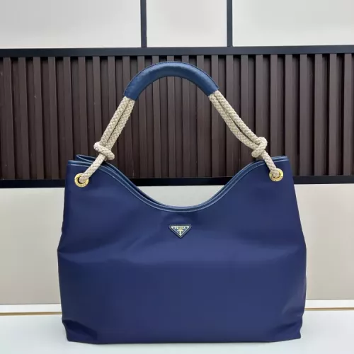 Prada AAA Quality Shoulder Bags For Women #1358487