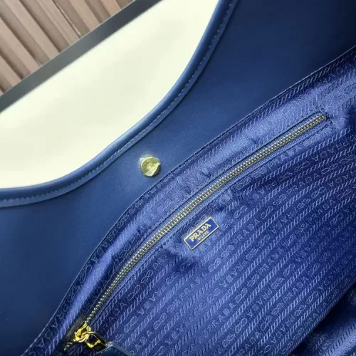Cheap Prada AAA Quality Shoulder Bags For Women #1358487 Replica Wholesale [$98.00 USD] [ITEM#1358487] on Replica Prada AAA Quality Shoulder Bags