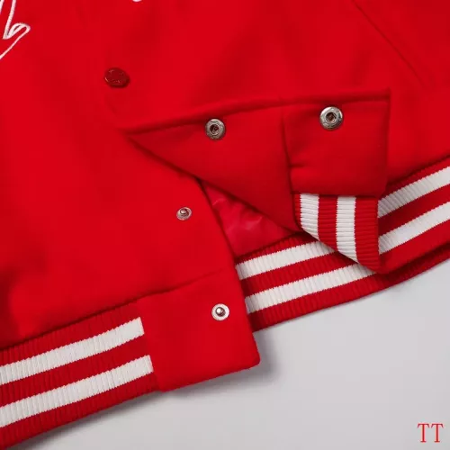 Cheap Louis Vuitton LV Jackets Long Sleeved For Men #1358488 Replica Wholesale [$85.00 USD] [ITEM#1358488] on Replica Louis Vuitton LV Jackets