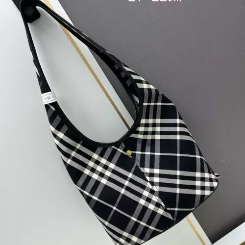 Cheap Burberry AAA Quality Shoulder Bags For Women #1358490 Replica Wholesale [$102.00 USD] [ITEM#1358490] on Replica Burberry AAA Quality Shoulder Bags