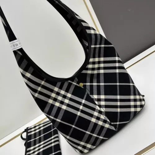 Cheap Burberry AAA Quality Shoulder Bags For Women #1358490 Replica Wholesale [$102.00 USD] [ITEM#1358490] on Replica Burberry AAA Quality Shoulder Bags