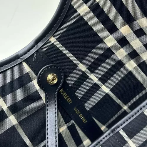 Cheap Burberry AAA Quality Shoulder Bags For Women #1358490 Replica Wholesale [$102.00 USD] [ITEM#1358490] on Replica Burberry AAA Quality Shoulder Bags