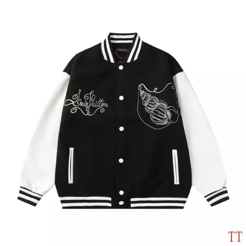 Louis Vuitton LV Jackets Long Sleeved For Men #1358495