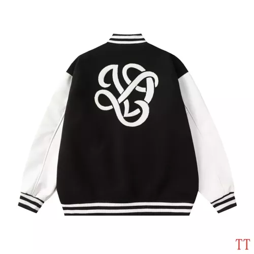 Cheap Louis Vuitton LV Jackets Long Sleeved For Men #1358495 Replica Wholesale [$85.00 USD] [ITEM#1358495] on Replica Louis Vuitton LV Jackets
