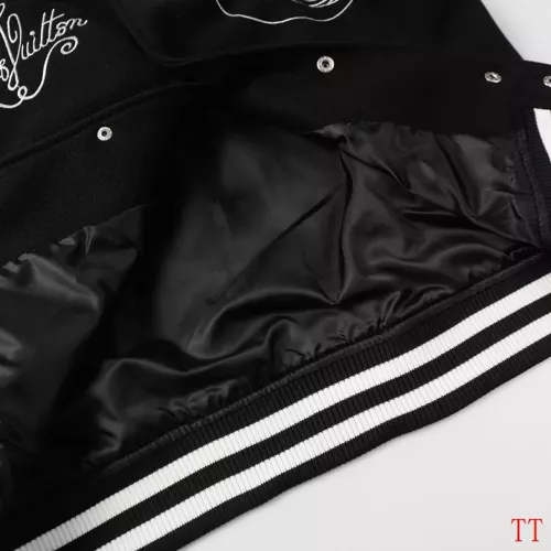 Cheap Louis Vuitton LV Jackets Long Sleeved For Men #1358495 Replica Wholesale [$85.00 USD] [ITEM#1358495] on Replica Louis Vuitton LV Jackets