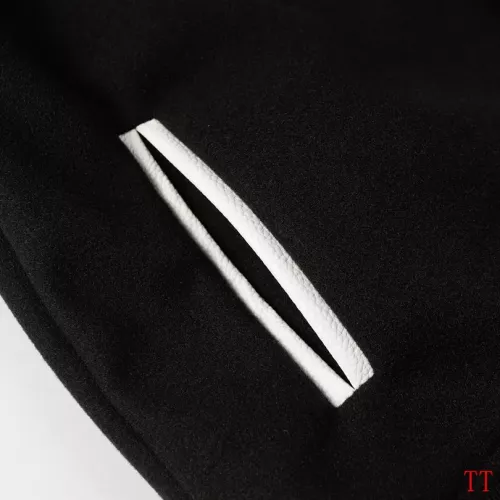 Cheap Louis Vuitton LV Jackets Long Sleeved For Men #1358495 Replica Wholesale [$85.00 USD] [ITEM#1358495] on Replica Louis Vuitton LV Jackets