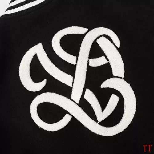 Cheap Louis Vuitton LV Jackets Long Sleeved For Men #1358495 Replica Wholesale [$85.00 USD] [ITEM#1358495] on Replica Louis Vuitton LV Jackets