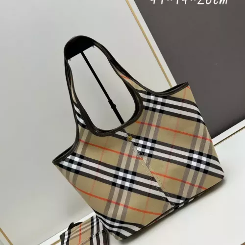 Burberry AAA Quality Shoulder Bags For Women #1358497