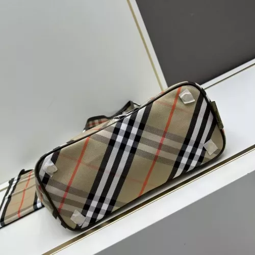 Cheap Burberry AAA Quality Shoulder Bags For Women #1358497 Replica Wholesale [$105.00 USD] [ITEM#1358497] on Replica Burberry AAA Quality Shoulder Bags