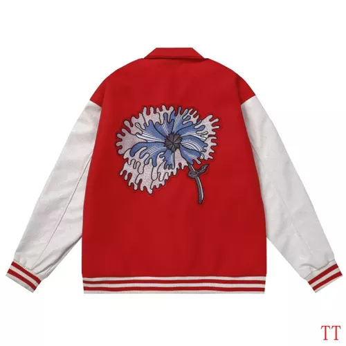 Cheap Louis Vuitton LV Jackets Long Sleeved For Men #1358499 Replica Wholesale [$85.00 USD] [ITEM#1358499] on Replica Louis Vuitton LV Jackets