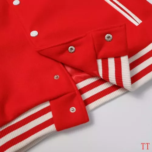 Cheap Louis Vuitton LV Jackets Long Sleeved For Men #1358499 Replica Wholesale [$85.00 USD] [ITEM#1358499] on Replica Louis Vuitton LV Jackets