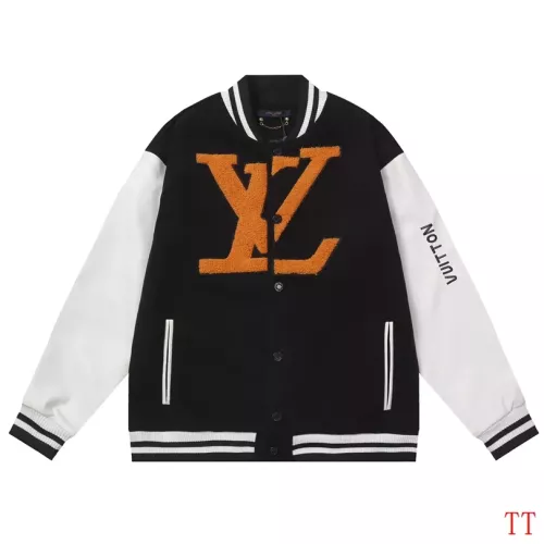 Louis Vuitton LV Jackets Long Sleeved For Men #1358500