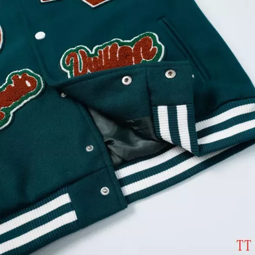 Cheap Louis Vuitton LV Jackets Long Sleeved For Men #1358501 Replica Wholesale [$85.00 USD] [ITEM#1358501] on Replica Louis Vuitton LV Jackets