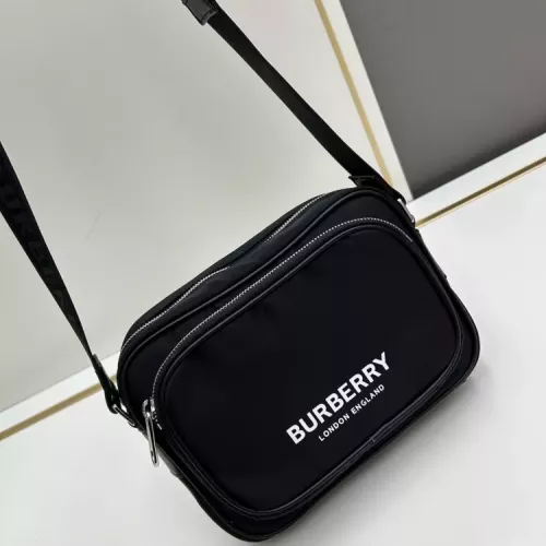 Cheap Burberry AAA Quality Messenger Bags For Unisex #1358502 Replica Wholesale [$88.00 USD] [ITEM#1358502] on Replica Burberry AAA Quality Messenger Bags