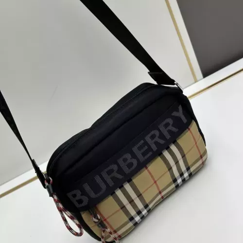 Cheap Burberry AAA Quality Messenger Bags For Unisex #1358504 Replica Wholesale [$88.00 USD] [ITEM#1358504] on Replica Burberry AAA Quality Messenger Bags