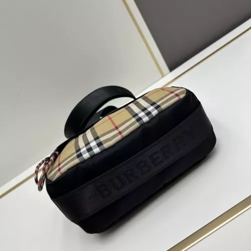 Cheap Burberry AAA Quality Messenger Bags For Unisex #1358504 Replica Wholesale [$88.00 USD] [ITEM#1358504] on Replica Burberry AAA Quality Messenger Bags