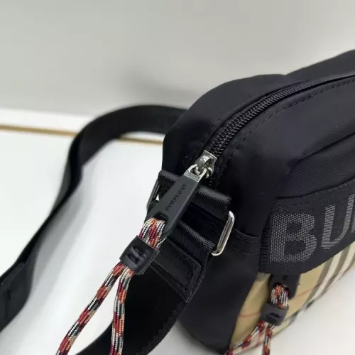 Cheap Burberry AAA Quality Messenger Bags For Unisex #1358504 Replica Wholesale [$88.00 USD] [ITEM#1358504] on Replica Burberry AAA Quality Messenger Bags