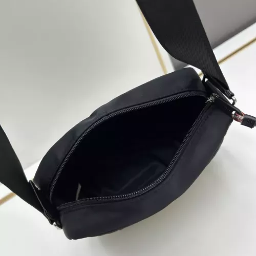 Cheap Burberry AAA Quality Messenger Bags For Unisex #1358504 Replica Wholesale [$88.00 USD] [ITEM#1358504] on Replica Burberry AAA Quality Messenger Bags