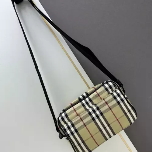 Cheap Burberry AAA Quality Messenger Bags For Unisex #1358505 Replica Wholesale [$88.00 USD] [ITEM#1358505] on Replica Burberry AAA Quality Messenger Bags