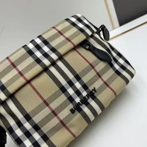Cheap Burberry AAA Quality Messenger Bags For Unisex #1358505 Replica Wholesale [$88.00 USD] [ITEM#1358505] on Replica Burberry AAA Quality Messenger Bags