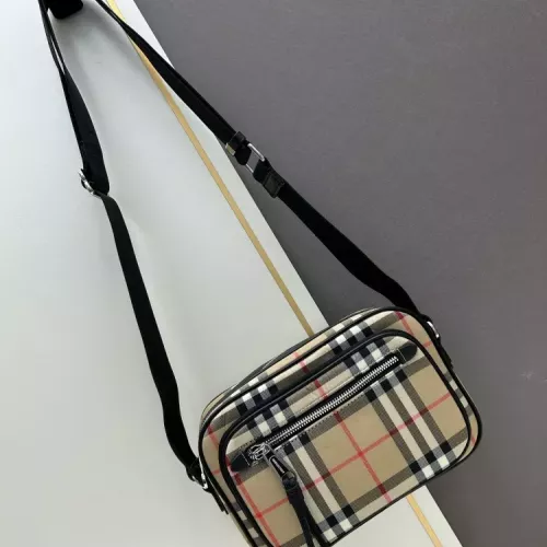 Burberry AAA Quality Messenger Bags For Unisex #1358506