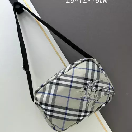 Burberry AAA Quality Messenger Bags For Unisex #1358508