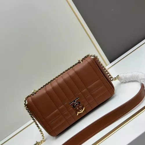 Burberry AAA Quality Messenger Bags For Women #1358511