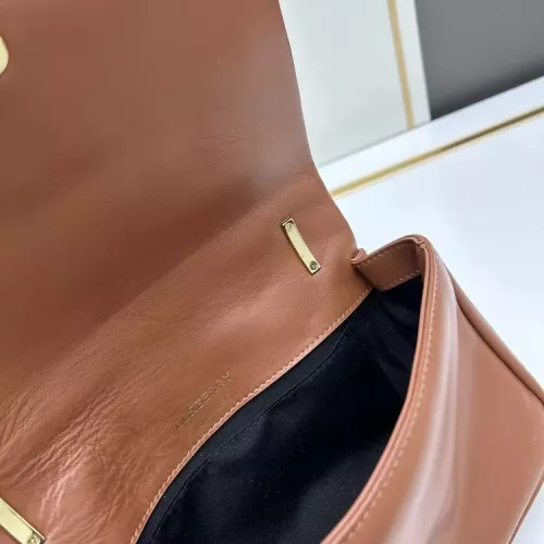 Cheap Burberry AAA Quality Messenger Bags For Women #1358511 Replica Wholesale [$108.00 USD] [ITEM#1358511] on Replica Burberry AAA Quality Messenger Bags