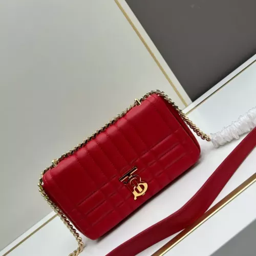 Burberry AAA Quality Messenger Bags For Women #1358512