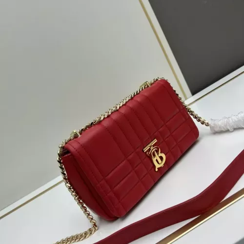 Cheap Burberry AAA Quality Messenger Bags For Women #1358512 Replica Wholesale [$108.00 USD] [ITEM#1358512] on Replica Burberry AAA Quality Messenger Bags